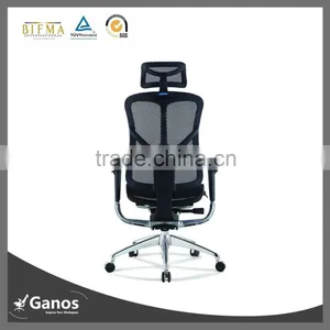Newly Design Office Furniture Chairs From FOSHAN Factory thumbnail-4