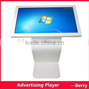 42 Inch New Restaurant Interactive Multi Touch Table thumbnail-1
