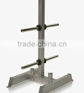 GNS-F6-115 Olympic Weight Bar Barbell thumbnail-1