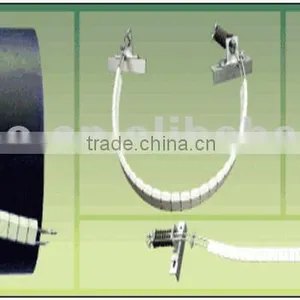 New-style Ceramic Belt Cleaner thumbnail-1