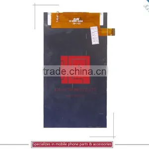 Wholesale Mobile Phone Accessories Y600 Lcd Display For Huawei thumbnail-3