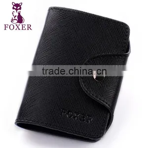 Ladies Business Card id Card Holder Credit Card Wallet for Promotion thumbnail-2