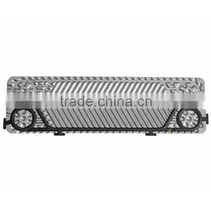Sondex, Vicarb Similar Replacement Heat Exchangers Spare Parts, Plates and Gaskets thumbnail-1
