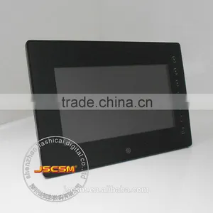 7'' LCD Screen Digital Photo Frame Displayer Wifi With Touch Screen thumbnail-5