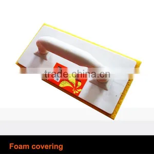Foam Covering Block Trowel Tool thumbnail-1