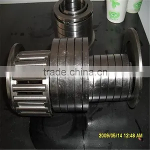 China Supply High Accuracy Shcok Load Spiral Cylindrical Roller Bearing thumbnail-3