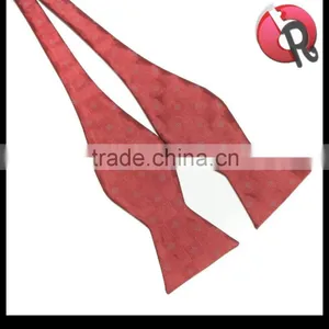 Bow Tie Silk Handmade thumbnail-3