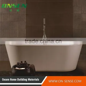 Latest Chinese Product Small Sitting Bathtub High Demand Products India thumbnail-2