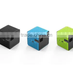 50 Brightness and Digital Projector Type Smart Mini Projector thumbnail-1