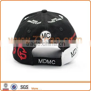 2016 Fashion Hat Plain Baseball Hats for Men thumbnail-2