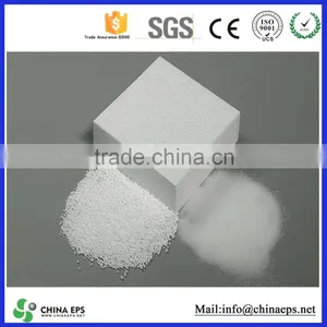 EPS 2016 Hot Sales Eps Expandable Polystyrene Raw Material/expanded Polystyrene for Shapes thumbnail-3