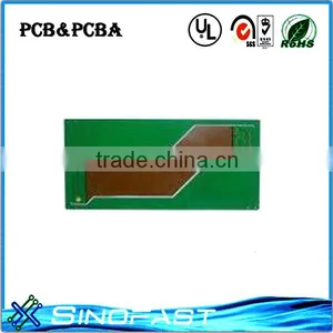 High Quality Fpc Rigid-flex Board Pcb Oem Factory in China thumbnail-2