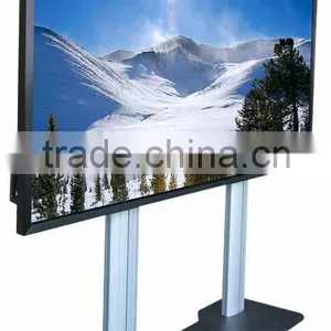 55'' Touch All in One Interactive Intelligent White Board thumbnail-1