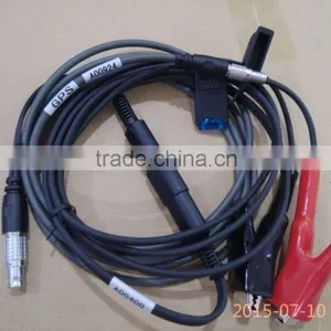 A00924 PDL Cable With Power Connector for Trimble GPS thumbnail-1