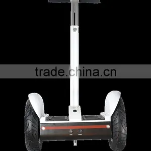Adult Electric Mobility Scooter Self Balancing Two Wheel Electric Mobility Scooter thumbnail-1