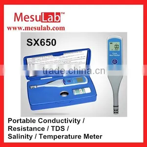 High Accuracy SX650 Multi-Parameters Meter thumbnail-1