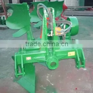 4 Hydraulic Furrow Plows --1L Serise --YCM Brand--new One --agricultural Tools thumbnail-2