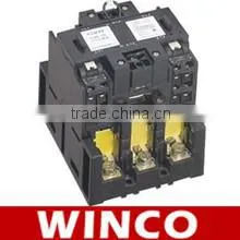 CJX8 Series B370 Electric Magnetic Contactor ac Electrical Contactor thumbnail-1