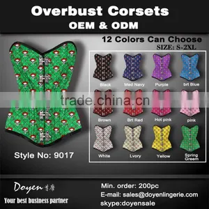 100%latex Full Tight Full Female Body Suit Full Body Armor Suit Magic Slimming Suit Corset Shaper thumbnail-1
