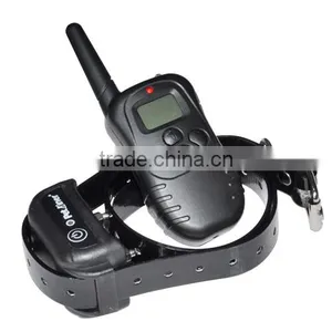 Petrainer PET998DB-1 Remote Dog Shocking Collar thumbnail-1