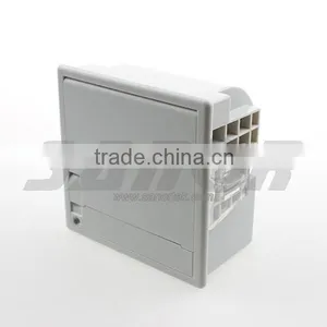 2 Inch Mini Thermal Panel Billing Printer RS232/TTL thumbnail-2