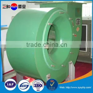 The Most Ideal Centrifugal Fan, High Temperature Resistant Centrifugal Fan thumbnail-4