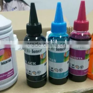 Inkjet Printer Universal High Quality Ink Use for Epson/HP/Canon/Brother Bottle Ink thumbnail-3