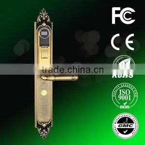 Biometric Fingerprint Sensor thumbnail-1