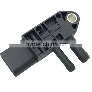 MAP Manifold Absolute Intake Air Pressure Sensor 076 906 051A 03G906051A for VOLKSWAGEN/AUDI/SEAT/SKODA thumbnail-2