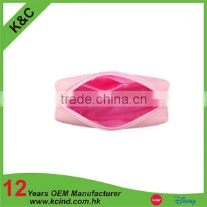 OEM Custom Design Travel Cosmetic Bag thumbnail-2