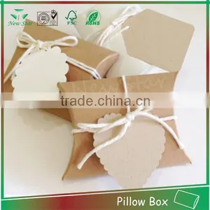 2015 Newest Pillow Case With Paper Rope thumbnail-1