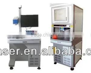 20w Desktop Laser Marking Machine thumbnail-3