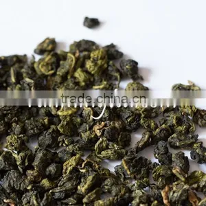 Premium Milk Aroma Oolong Tea thumbnail-1