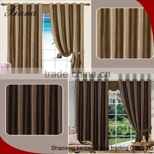 Modern Designs Blackout Curtain Fabric,vertical Blinds Curtain thumbnail-1