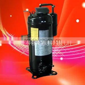 Mitsubishi dc Compressor ,Mitsubishi Compressor Parts TE365 thumbnail-2