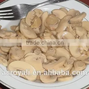 Canned Mushroom thumbnail-3