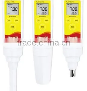 Best Price Pocket-size Pen Type pH Meter thumbnail-1