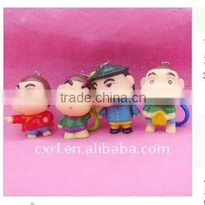 Plastic Doll-R163 thumbnail-1
