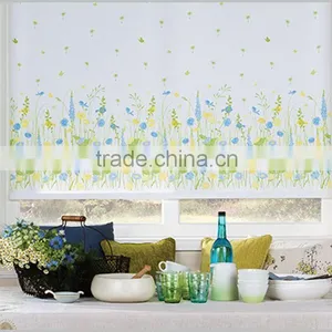 China Wholesale Daylight Roller Blinds for Windows/roller Blind /office Curtains and Blinds thumbnail-1