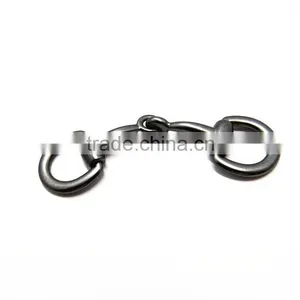 Custom Znic Alloy Metal Bags Chain thumbnail-5
