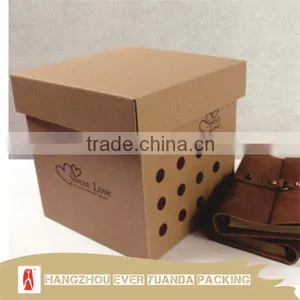 High Quality Paper Toy BoxTtoy Packaging thumbnail-1