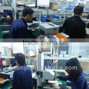 Compatible 6000,6001,6002,6003 Color Toner Cartridge for HP thumbnail-2