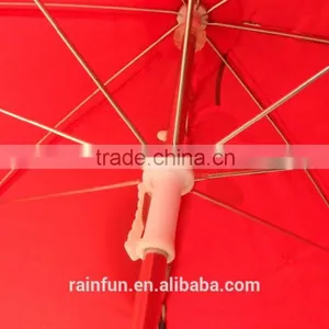 Cartoon Girl Safety Cartoon Umbrella Children Umbrella thumbnail-4
