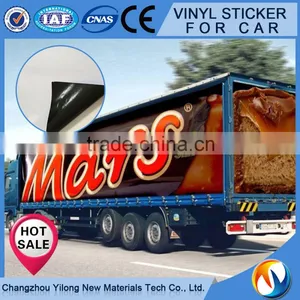 3M Matte Self-adhesive Vinyl Car Sticker, Sun- and Water-resistant thumbnail-2