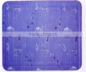 PVC Anti Slip Bath Mat thumbnail-1