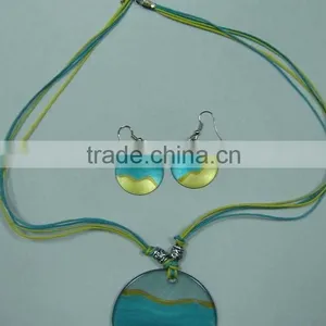 OUR HOTTEST Selling Fashion Jewelry Gift Set for Beauty thumbnail-1