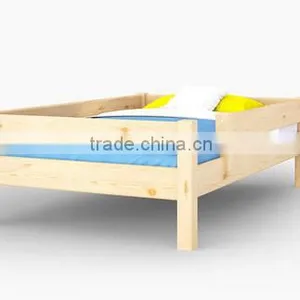 10% Discount Hot Selling Solid Wood Design Children Bed With Storage thumbnail-1