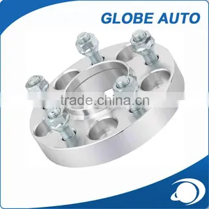 25 mm Thickness Forged Wheel Spacer Made in China thumbnail-1