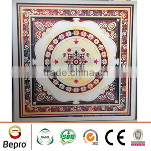 PVC Ceiling Panels,/PVC Panel for Ceiling/595 or 603 thumbnail-1