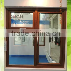 High Quality CONCH Pvc Door Window thumbnail-1